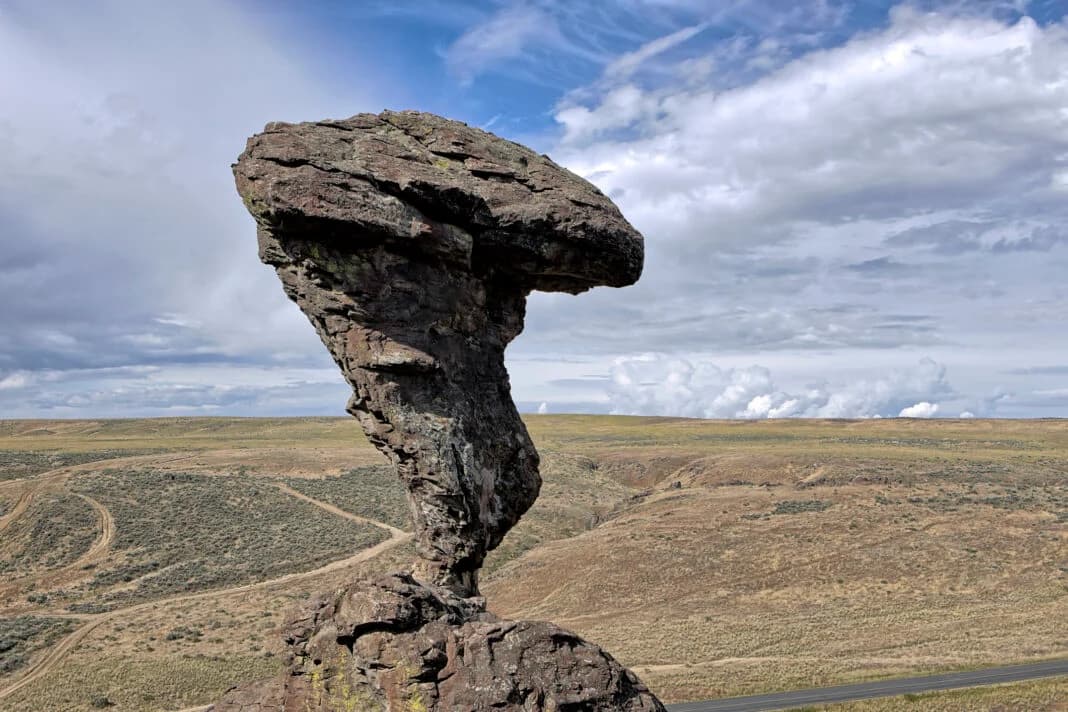 Southern Idaho Grand Expedition
