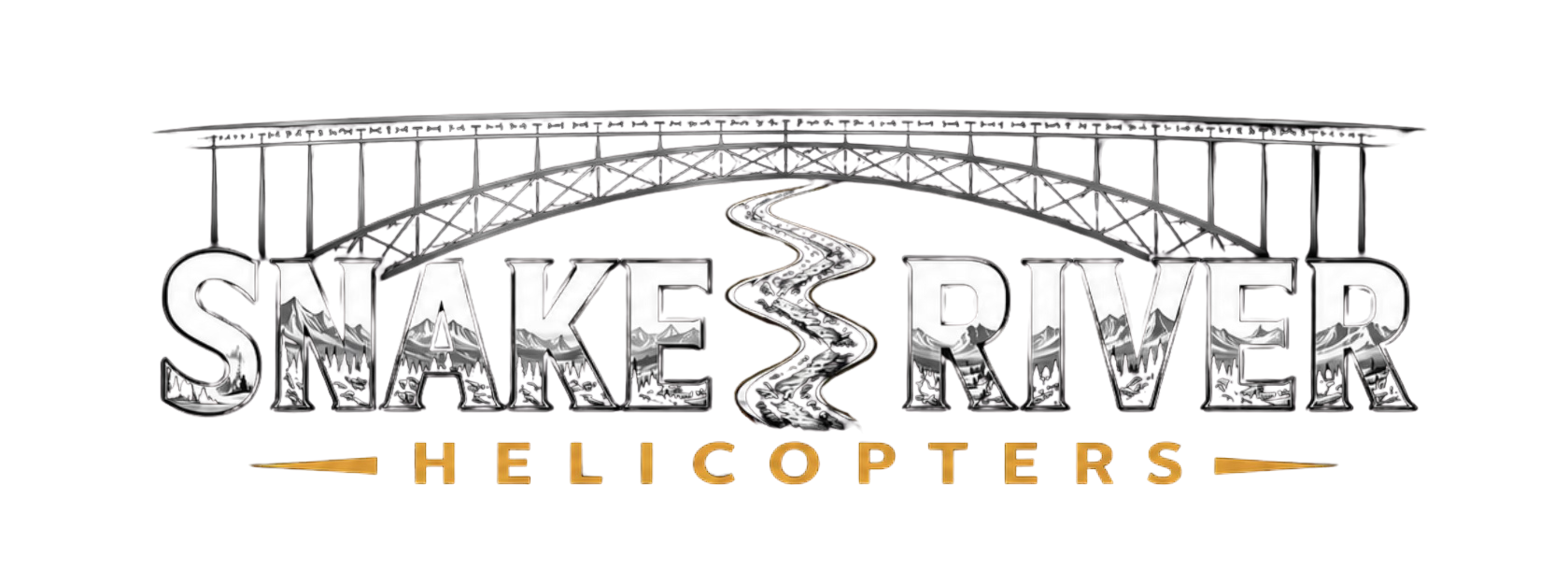 Snake River Helicopters